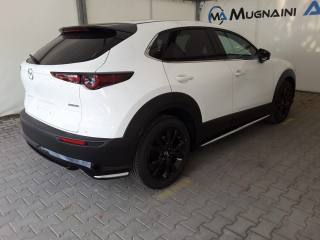 MAZDA CX-30 usata, con Vetri oscurati