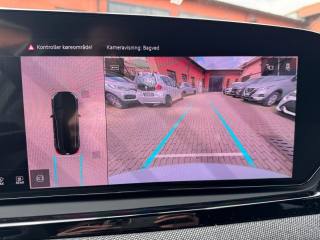 AUDI A5 usata, con Sedili riscaldati