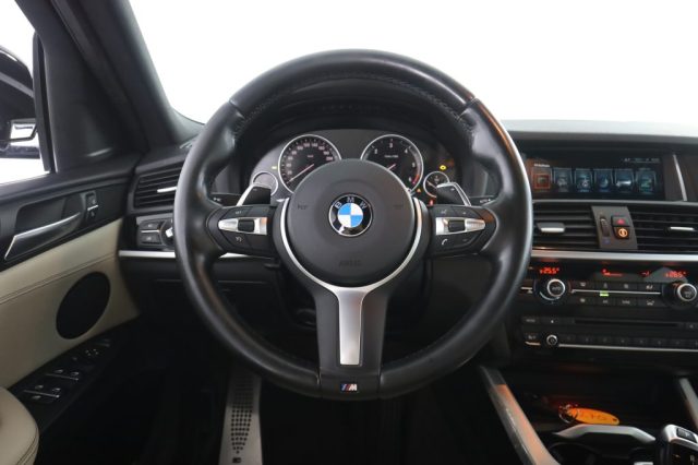 BMW X4 usata 5