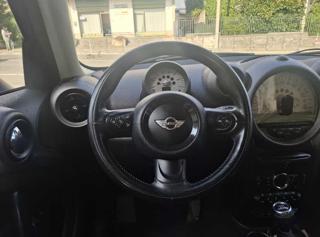 MINI Countryman usata, con Filtro antiparticolato