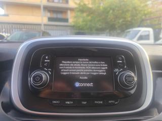 FIAT 500X usata, con Filtro antiparticolato