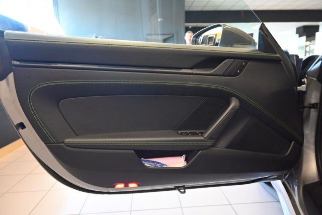PORSCHE 911 usata 30