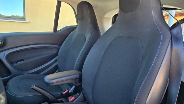 SMART ForTwo usata, con ESP