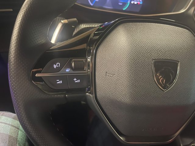 PEUGEOT 208 usata, con Sensore di pioggia