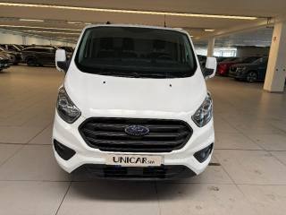 FORD Transit Custom usata, con Chiusura centralizzata
