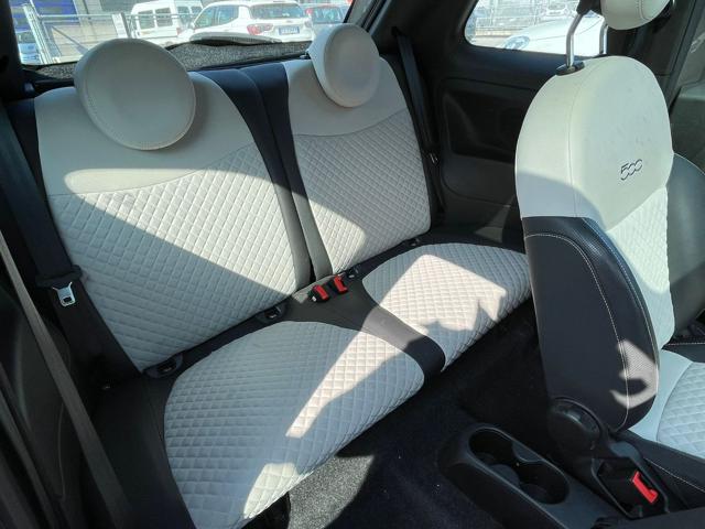 FIAT 500 usata, con Airbag Passeggero