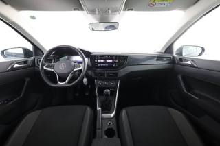 VOLKSWAGEN Polo usata 4
