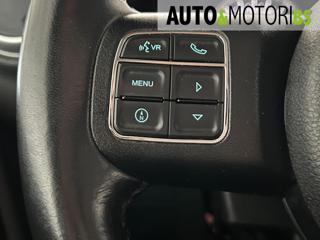 JEEP Wrangler usata, con Interni in pelle