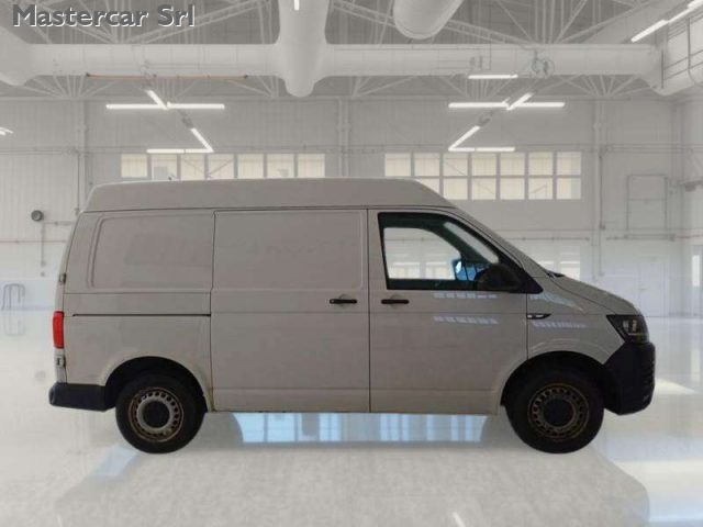 VOLKSWAGEN Transporter usata 6