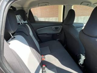 TOYOTA Yaris usata, con ESP