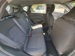 RENAULT Captur usata, con ESP