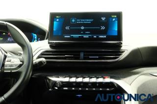 PEUGEOT 3008 usata, con Sensore di luce