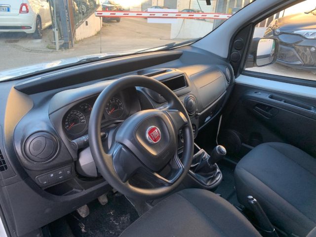 FIAT Fiorino usata 10
