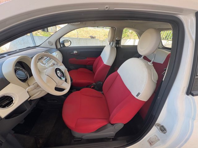 FIAT 500 usata 29