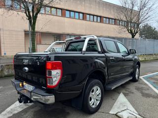 FORD Ranger usata, con Airbag laterali