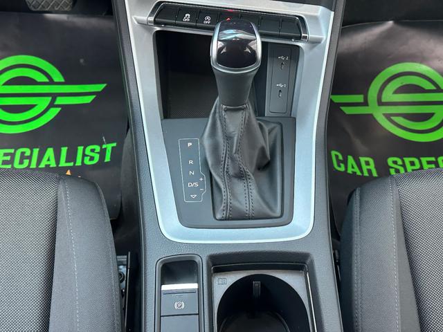 AUDI Q3 usata, con ESP