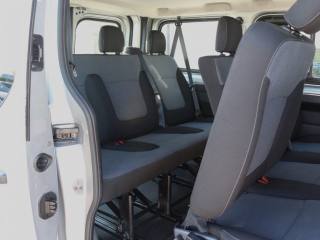OPEL Vivaro usata, con Chiusura centralizzata