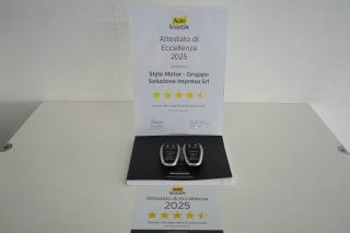 ALFA ROMEO Stelvio usata, con Immobilizzatore elettronico