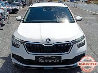 SKODA Kamiq usata, con Luci diurne LED