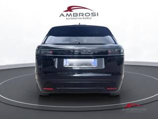 LAND ROVER Range Rover Velar usata 7
