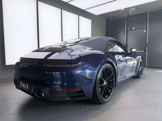 PORSCHE 911 usata, con USB