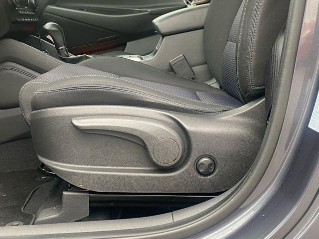 HYUNDAI Tucson usata, con Antifurto