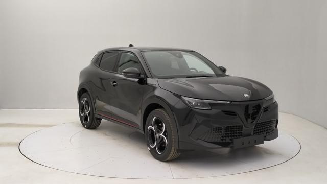 ALFA ROMEO Junior usata, con Cerchi in lega