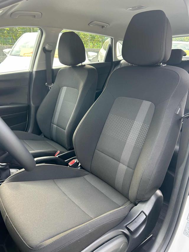 HYUNDAI i20 usata, con Chiusura centralizzata