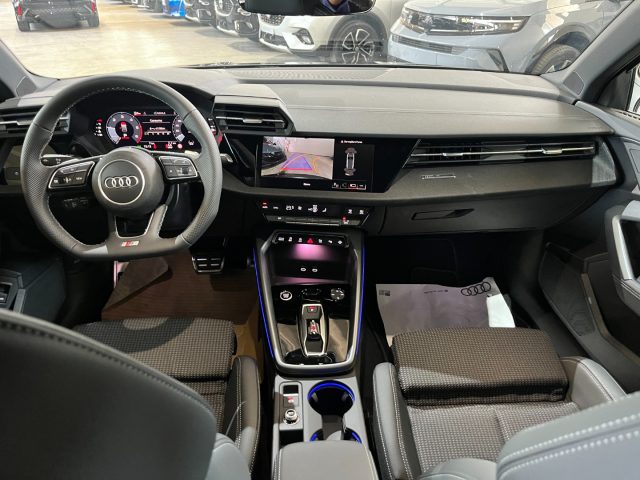AUDI A3 usata, con Chiusura centralizzata