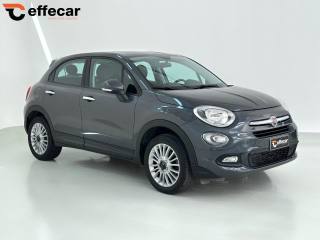 FIAT 500X usata, con Airbag Passeggero