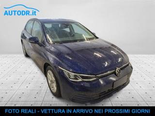 VOLKSWAGEN Golf usata, con Airbag