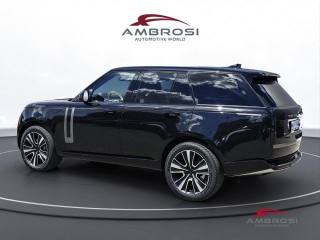 LAND ROVER Range Rover usata 3