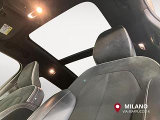 VOLVO XC40 usata, con Controllo trazione
