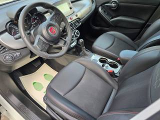 FIAT 500X usata, con Controllo automatico clima