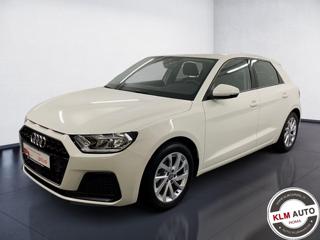 AUDI A1 usata, con Airbag