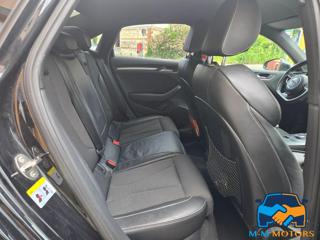 AUDI A3 usata 24