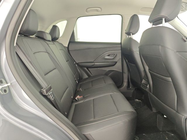MG ZS usata, con Chiusura centralizzata