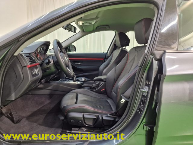 BMW 325 usata, con Sensori di parcheggio posteriori