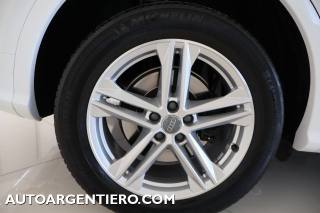 AUDI Q5 usata, con Bluetooth