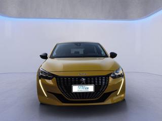 PEUGEOT 208 usata, con Airbag laterali