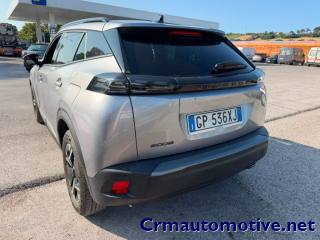 PEUGEOT 2008 usata, con Airbag Passeggero