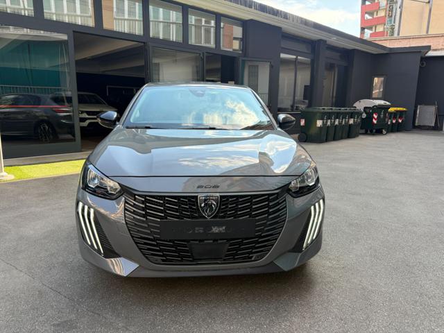 PEUGEOT 208 usata, con Airbag
