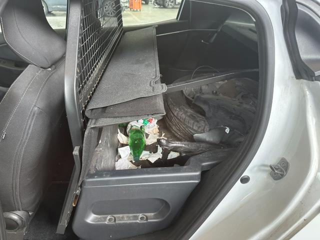 RENAULT Clio usata, con ESP