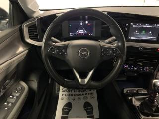 OPEL Mokka usata, con Fendinebbia
