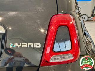 FIAT 500 usata, con Autoradio