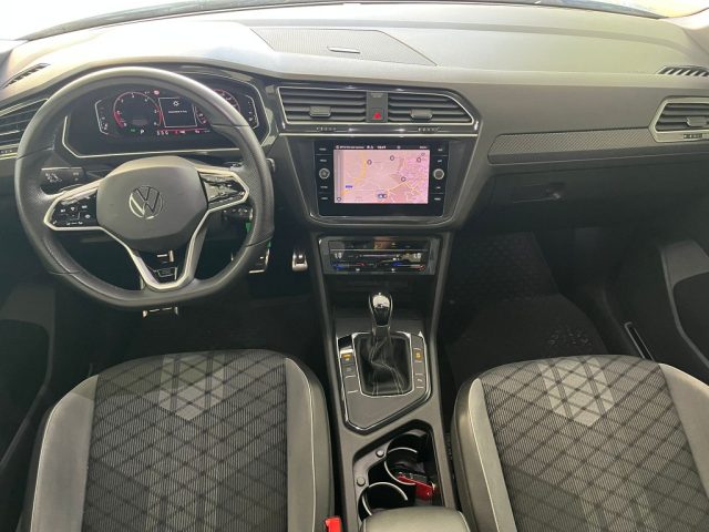 VOLKSWAGEN Tiguan usata, con ESP