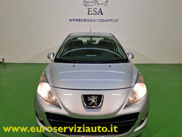 PEUGEOT 207 usata 51