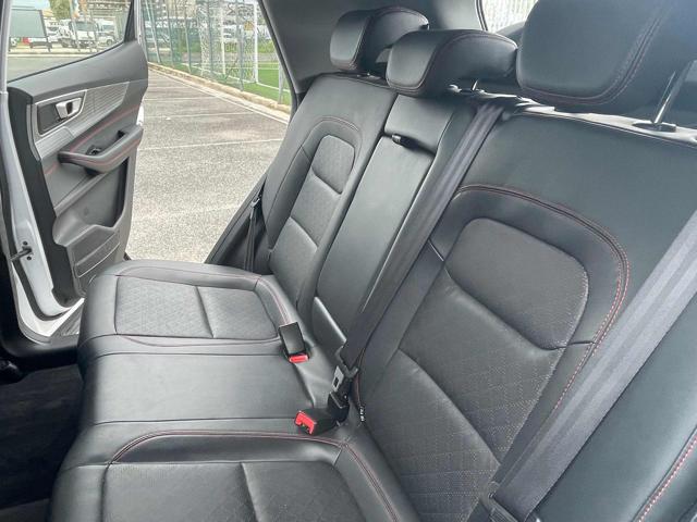 DR MOTOR DR 5.0 usata, con Sedile posteriore sdoppiato