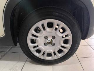 FIAT Panda usata, con ESP
