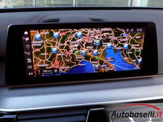 BMW 530 usata, con Cronologia tagliandi